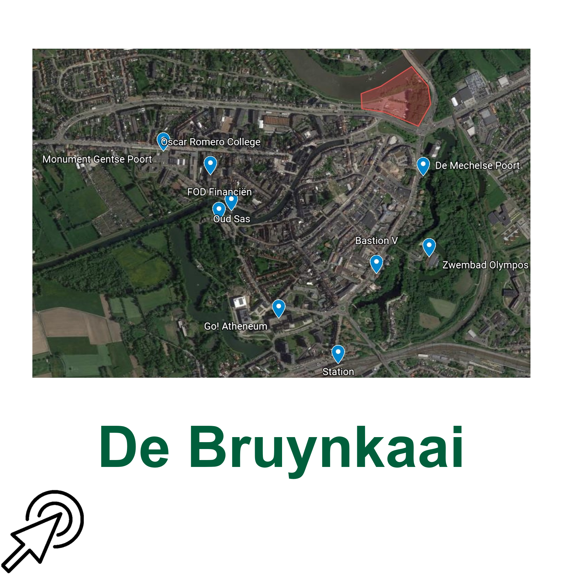 De Bruynkaai