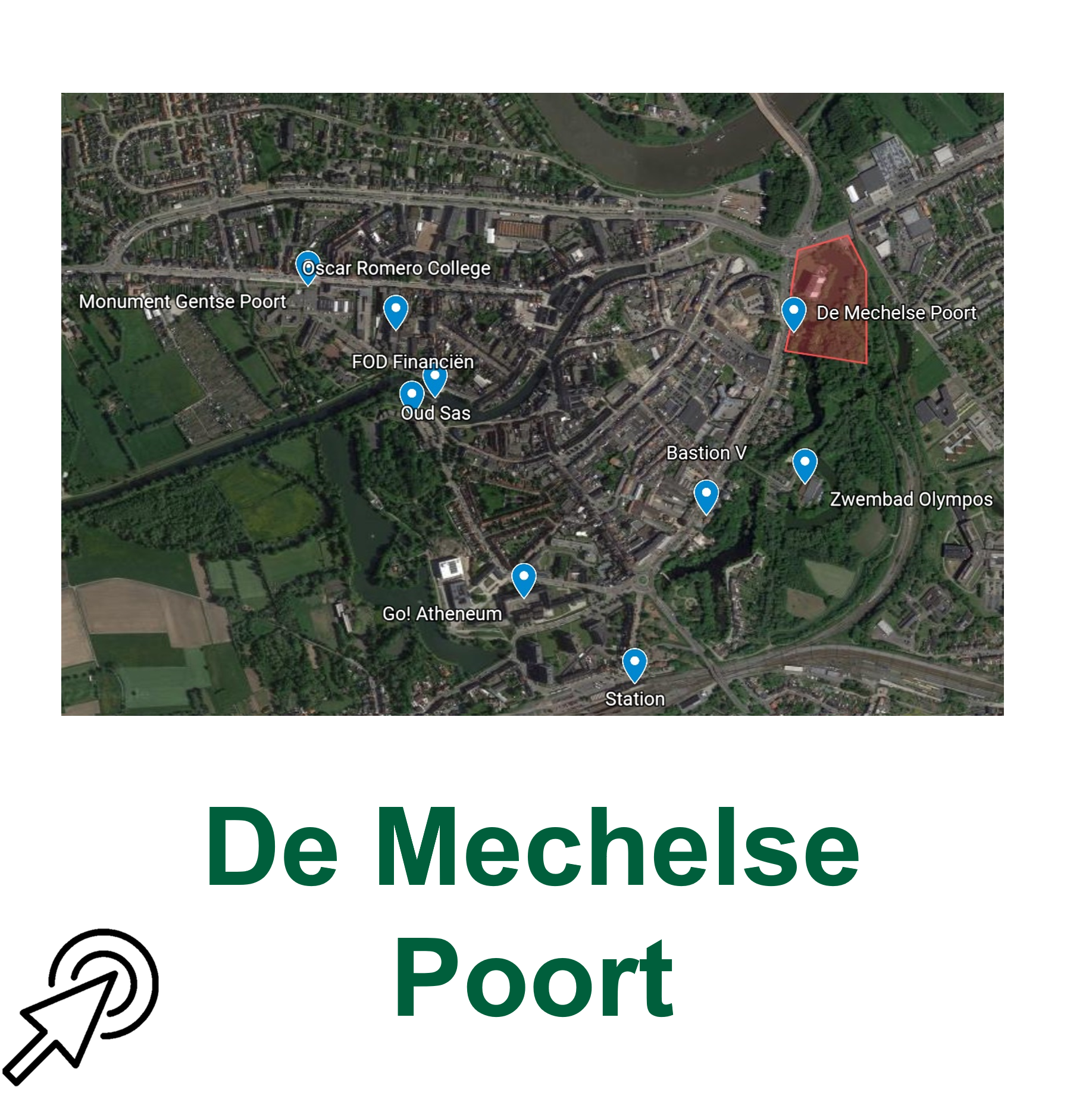 Mechelse Poort