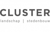 Cluster logo