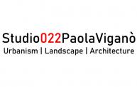 Logo studio Paola Viganò